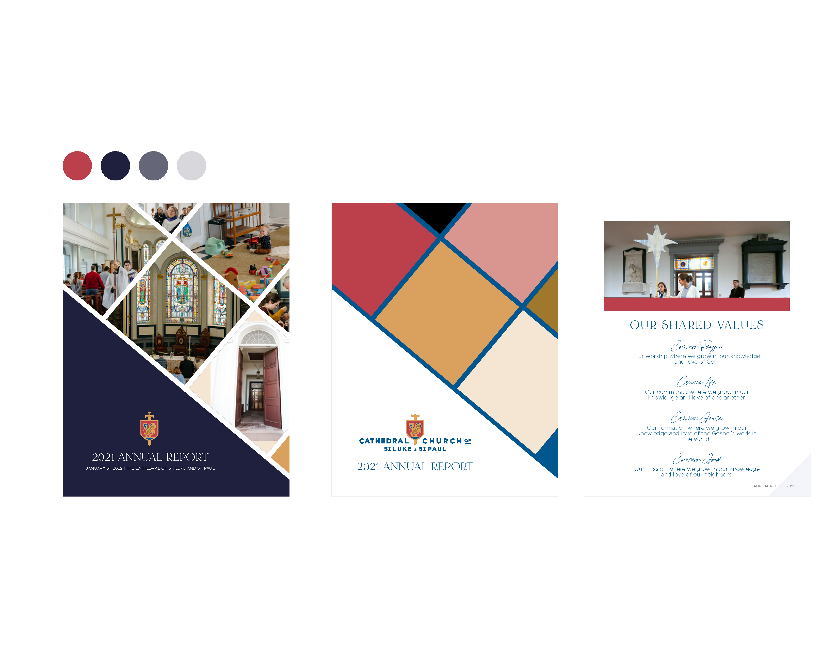 graphic-design-portfolio-cathedral-annual-report