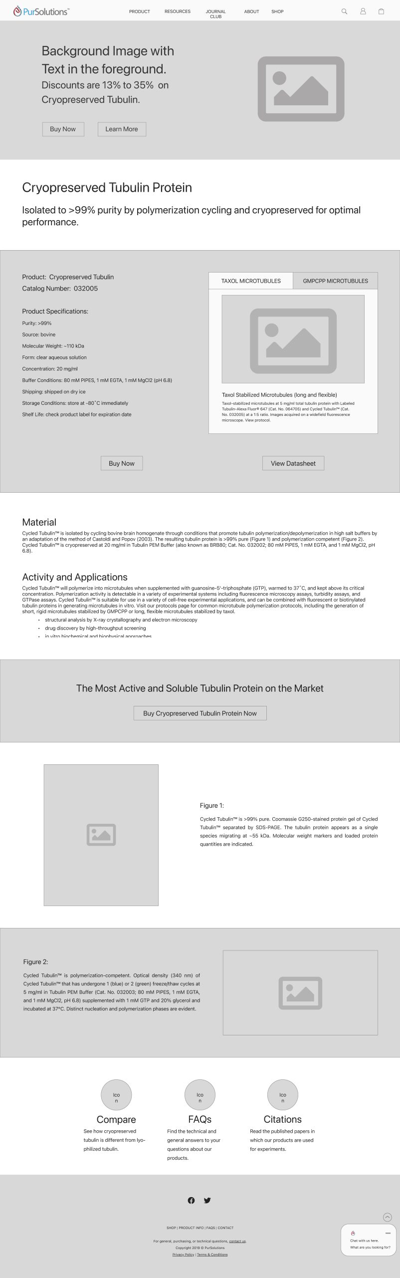 PurSolutions: Cryopreserved-Desktop1440